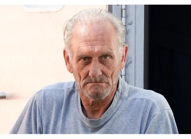 Man sentenced to life in prison for killing couple in their house and taking their kids.