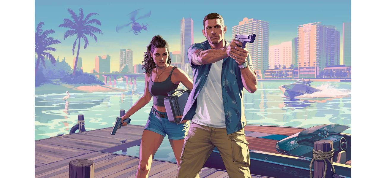 GTA 6 pushed back 6 months, causing frustration, disappointment and confusion among fans.