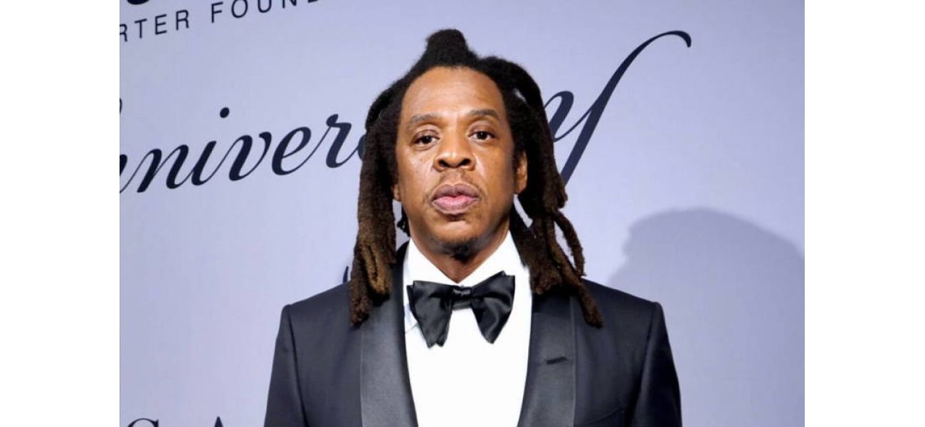 Jay-Z was cleared of a paternity lawsuit after years of accusations.