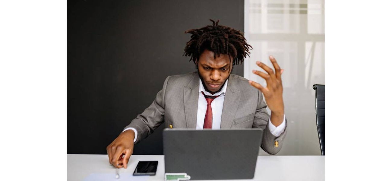 Is artificial intelligence fueling the rise of financial fraud?