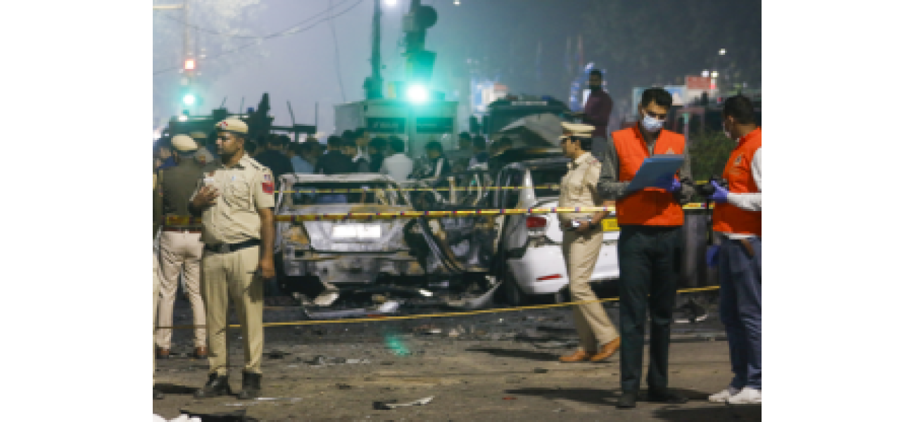 Delhi CM offers financial assistance of Rs 10 lakh to families of those who died and Rs 2 lakh to the injured in Red Fort blast.