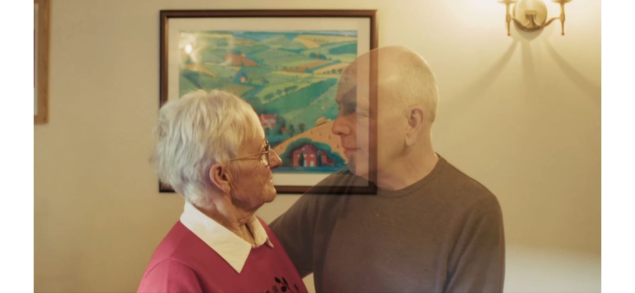 My alternative John Lewis Christmas ad is unique for a significant purpose.