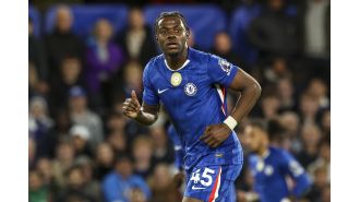 Romeo Lavia and Pedro Neto's injuries to be considered for Chelsea vs Wolves match in Premier League.