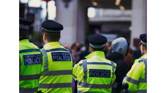 Investigation reveals long-standing racial bias within London's police force.
