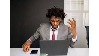 Is artificial intelligence fueling the rise of financial fraud?