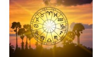 Today, Sagittarius will have a chance to stand out, but they should also be cautious as they may face some difficulties.