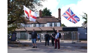 Bell Hotel allowed to accommodate asylum seekers despite Epping council's efforts to prevent it.