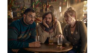 The new Waitrose Christmas ad is the top one of 2025.