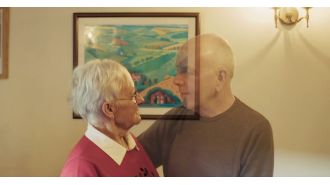 My alternative John Lewis Christmas ad is unique for a significant purpose.