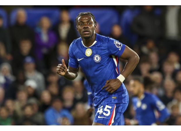 Romeo Lavia and Pedro Neto's injuries to be considered for Chelsea vs Wolves match in Premier League.