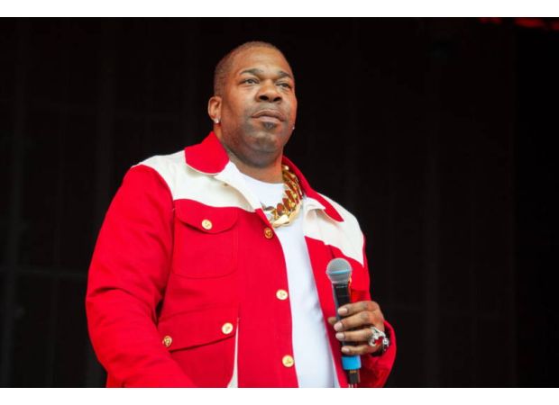 Busta Rhymes is facing a lawsuit for defamation from his accuser but she wants it dismissed.