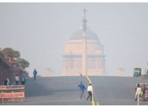 Delhi is in a state of emergency with pollution levels above 400, deemed 'severe' on the Air Quality Index.