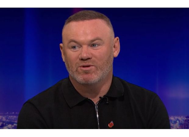 Rooney criticizes Salah after Man City beats Liverpool.