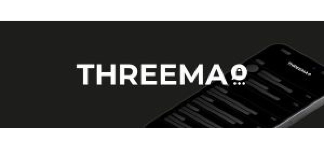 Three doctors from Al-Falah used the Threema app in the Delhi bombing.