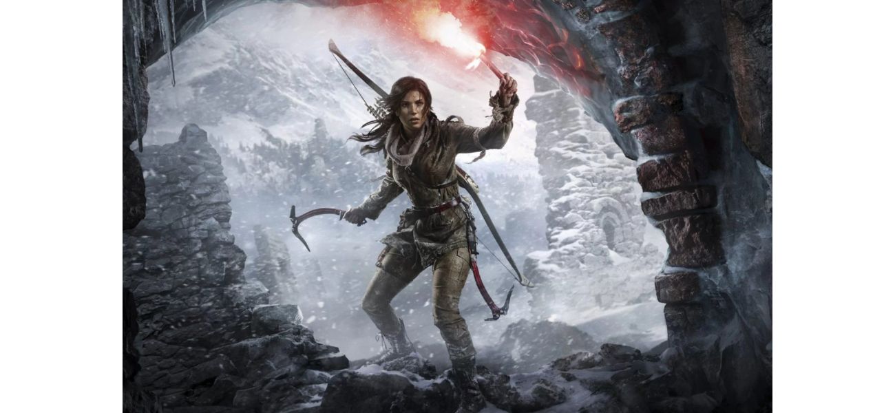 Recent Tomb Raider update has further layoffs, which is bad news.