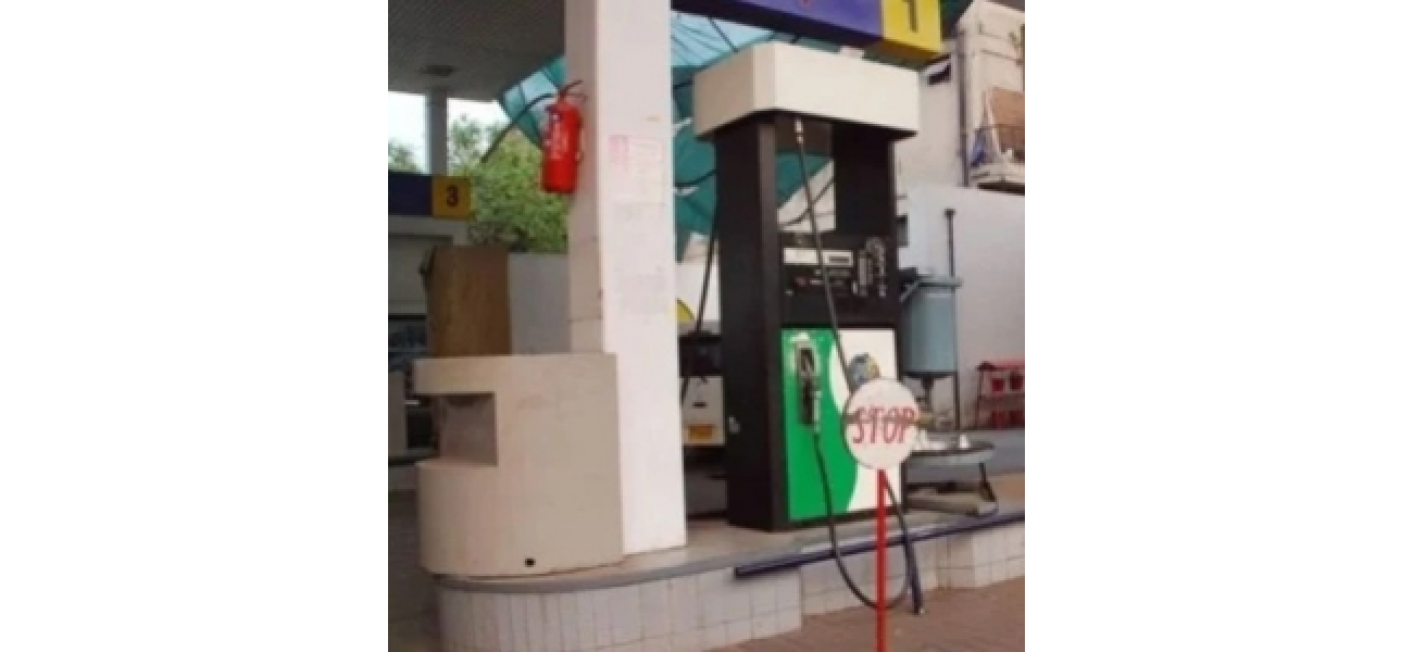 Pakistan faces diesel shortage before November's price increase, exacerbating economic challenges.