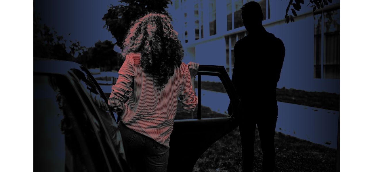 Groups targeting at-risk college students at night to provide assistance.