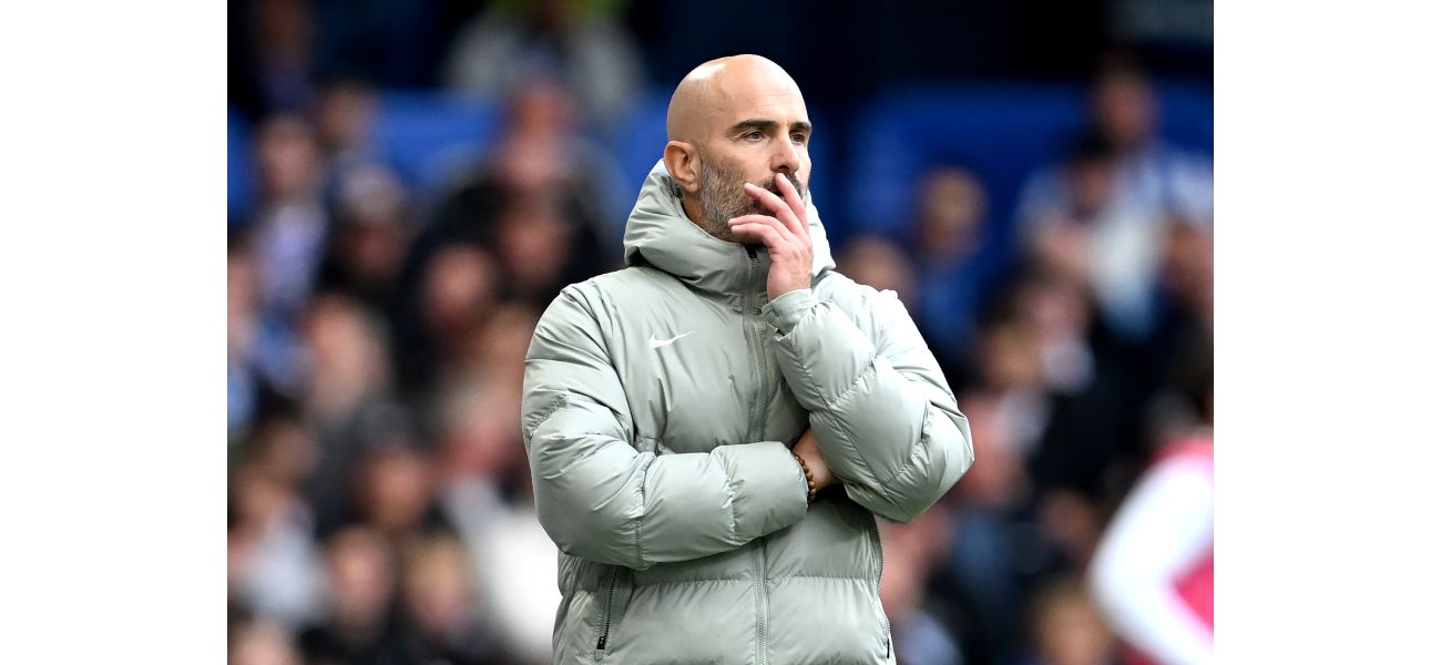 Chelsea have reversed their decision and will allow a previously excluded player to rejoin the team after being labeled part of the 