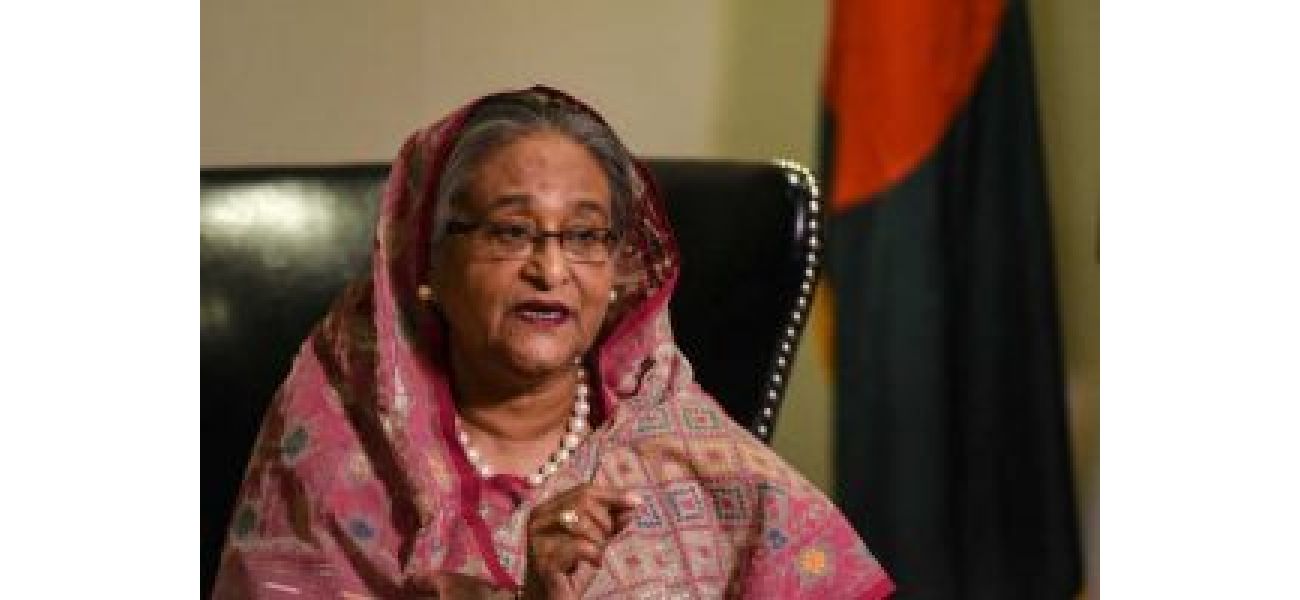 Death penalty is a highly controversial issue in Bangladesh, with Prime Minister Hasina supporting it while human rights groups condemn it.