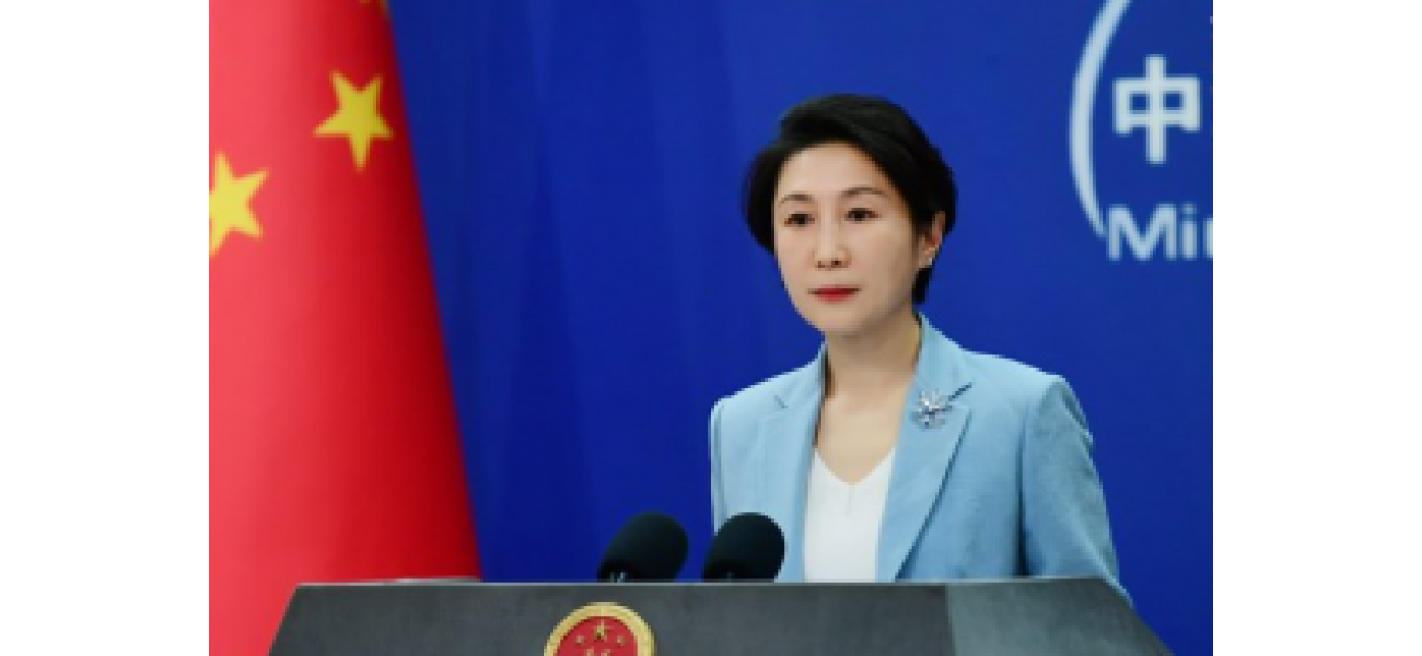 China and Japan discuss ways to ease tensions caused by PM Takaichi's comments on Taiwan.