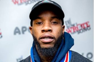Rapper Tory Lanez stays in jail as court upholds his felony conviction.