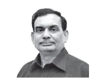 Winning without moving forward.