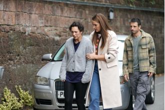 Hollyoaks unveils heart-wrenching Cleo scenes after diagnosis is confirmed.