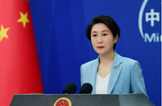 China and Japan discuss ways to ease tensions caused by PM Takaichi's comments on Taiwan.