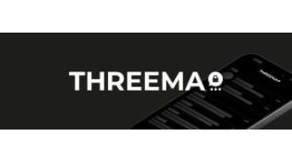 Three doctors from Al-Falah used the Threema app in the Delhi bombing.