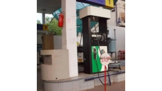 Pakistan faces diesel shortage before November's price increase, exacerbating economic challenges.