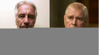 Prince Andrew was warned that his association with Jeffrey Epstein was damaging his reputation.