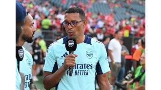 Silva urges Arsenal to pursue £70m star they previously showed interest in.