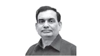 Winning without moving forward.