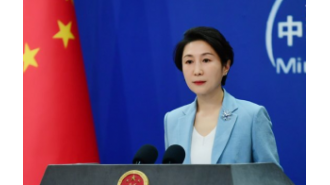 China and Japan discuss ways to ease tensions caused by PM Takaichi's comments on Taiwan.