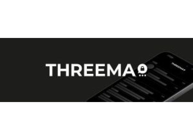 Three doctors from Al-Falah used the Threema app in the Delhi bombing.