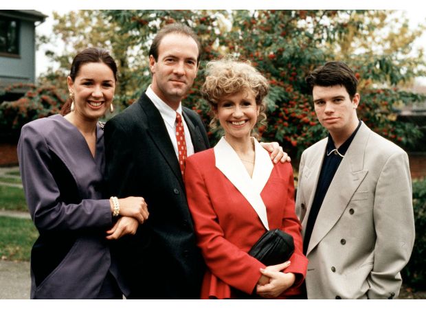 A British streaming platform has signed a three-year contract to broadcast a popular, well-known program.