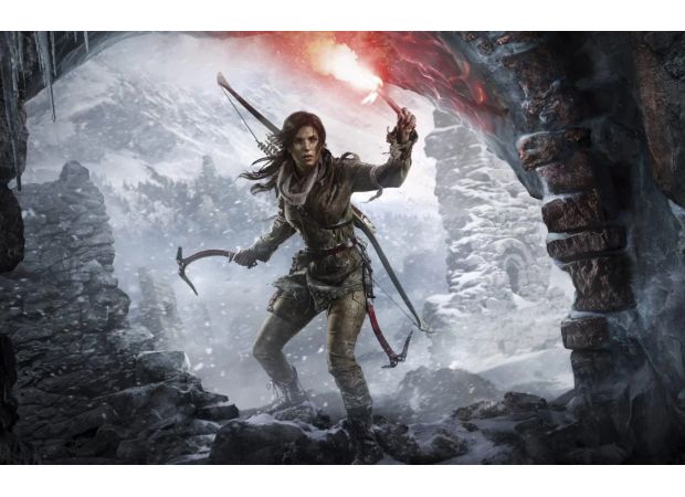 Recent Tomb Raider update has further layoffs, which is bad news.