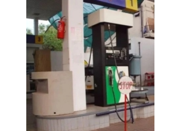 Pakistan faces diesel shortage before November's price increase, exacerbating economic challenges.