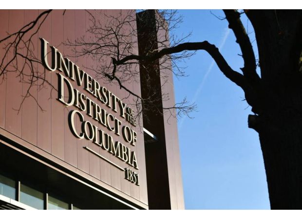 UDC is making progress due to a renewed emphasis on equity and excellence.