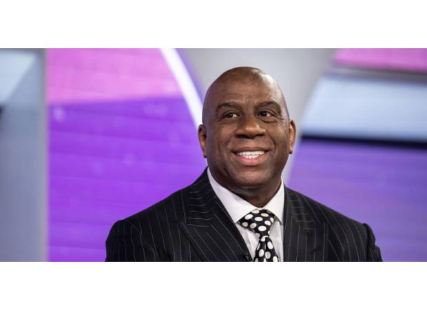 Magic Johnson Enterprises elevated Alexia Henderson to President.