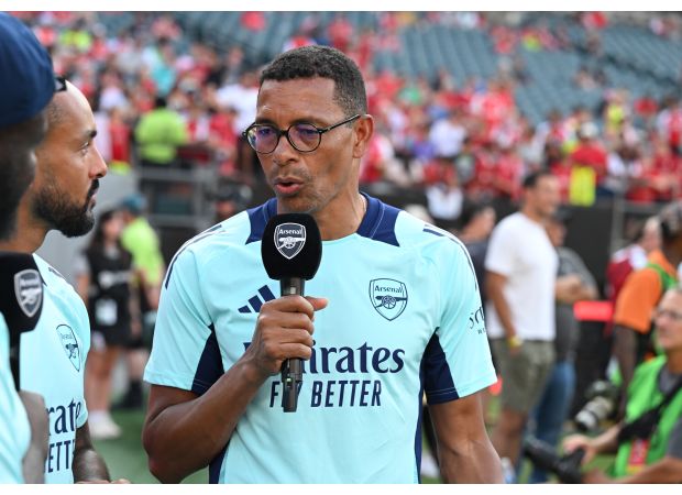 Silva urges Arsenal to pursue £70m star they previously showed interest in.