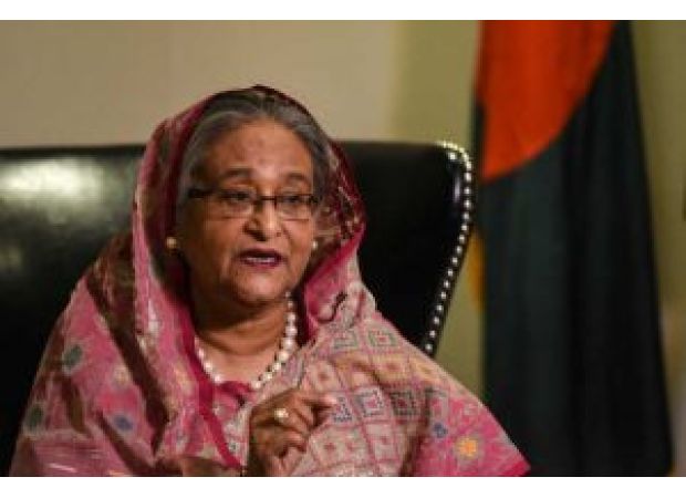 Death penalty is a highly controversial issue in Bangladesh, with Prime Minister Hasina supporting it while human rights groups condemn it.