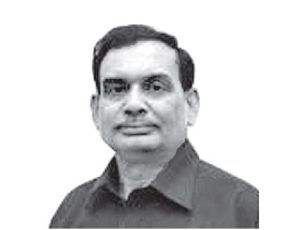 Winning without moving forward.