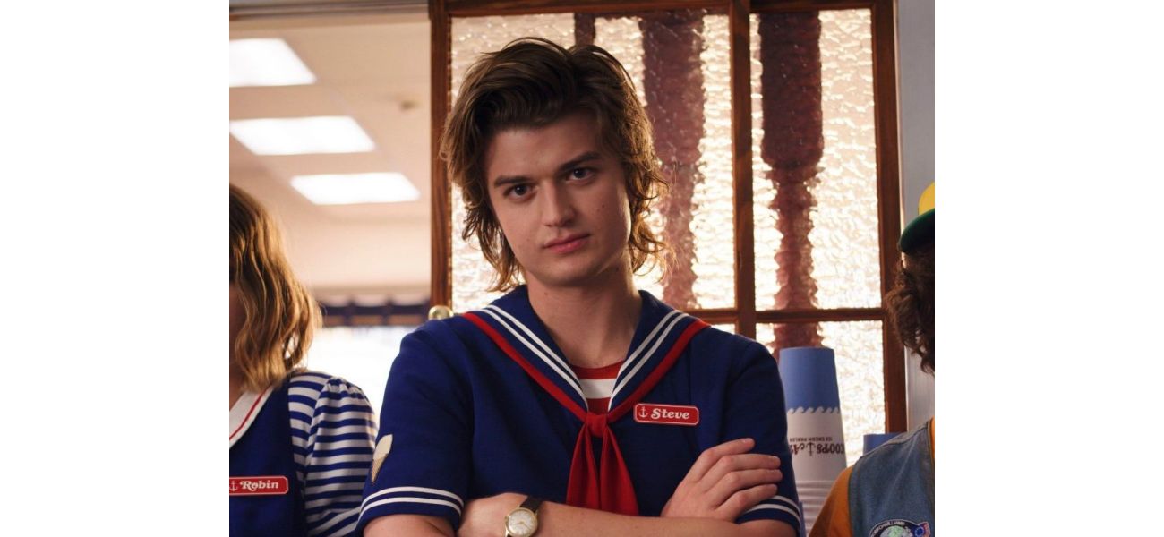 Netflix made the creators of Stranger Things remove a disturbing scene that cost $40,000.