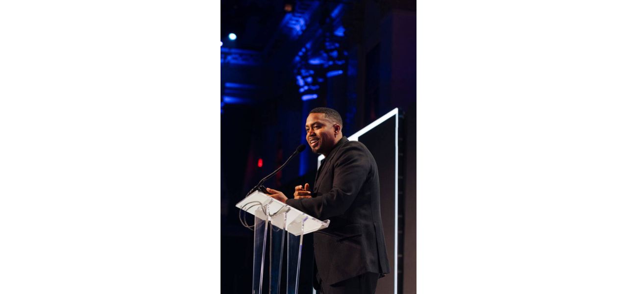 These seven rappers brought hip-hop to the symphony hall.