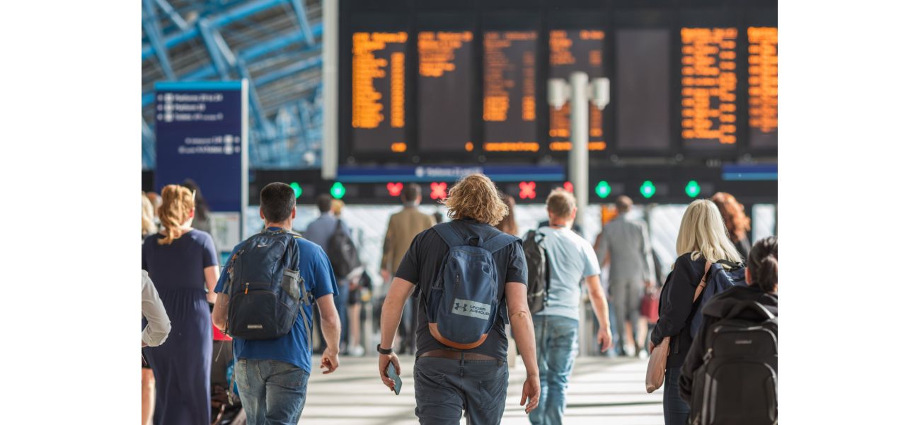 Train prices will remain unchanged following many years of unfair and excessive increases.