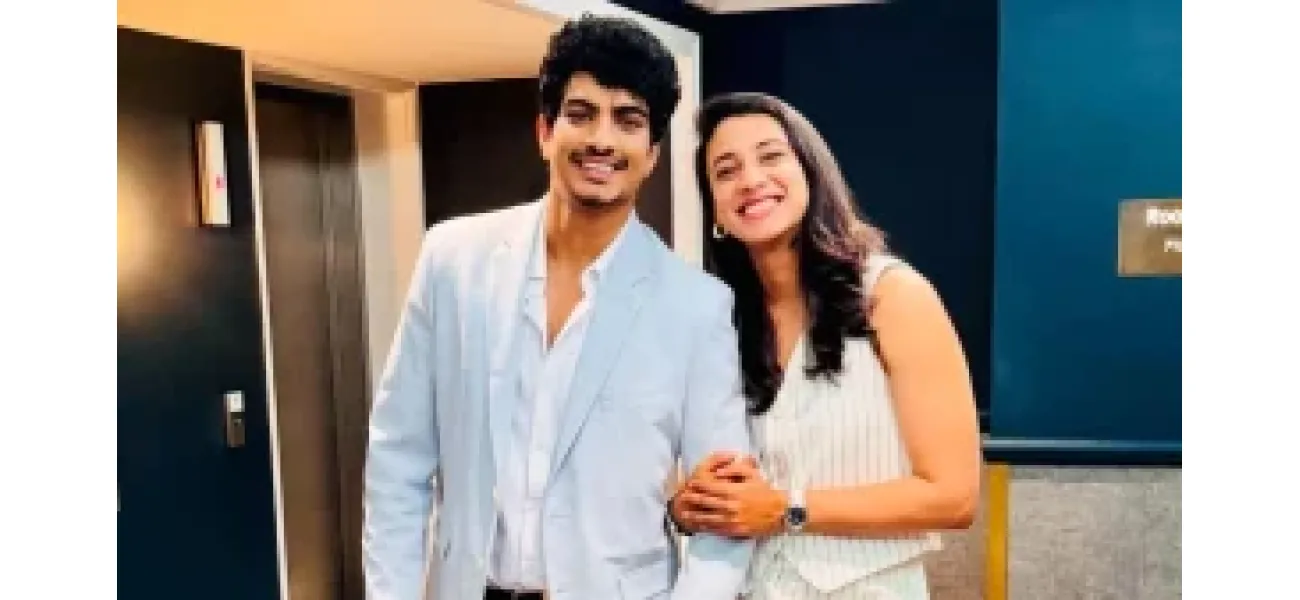 Indian cricketer Smriti Mandhana's marriage postponed due to her father's illness.