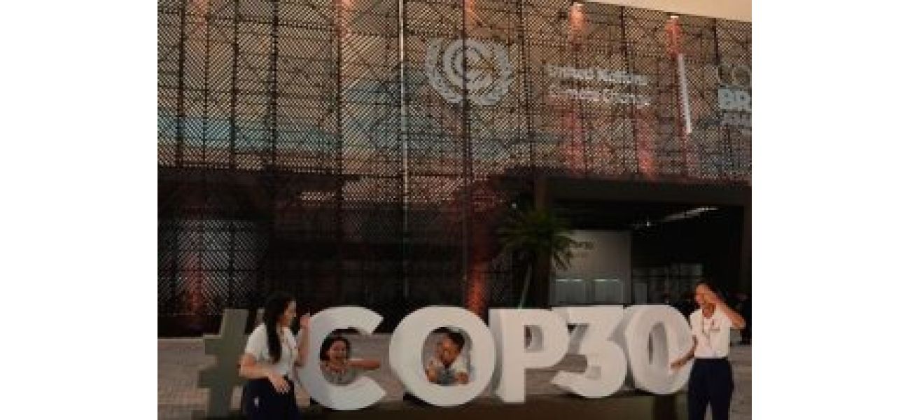 The COP has reached a compromise.