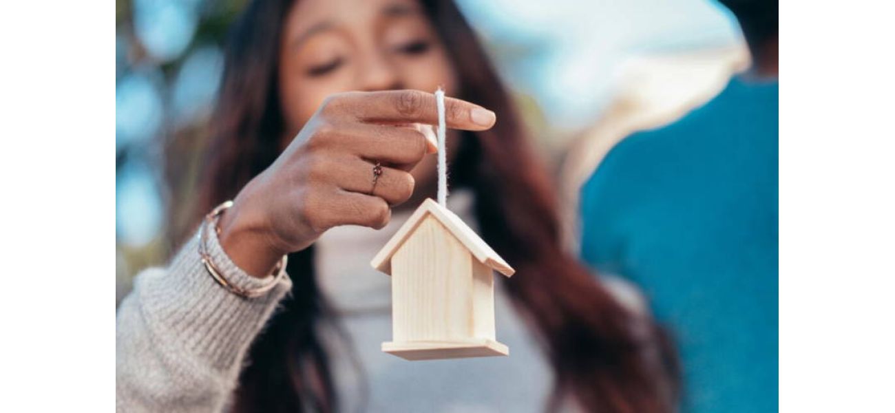 A Kansas City real estate agent aims to help 1,000 Black individuals become homeowners.