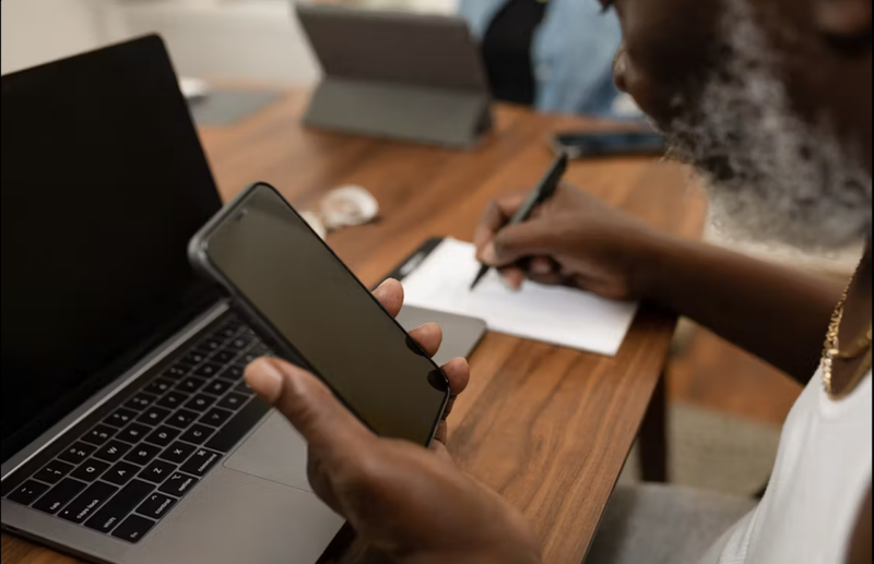 Invest Atlanta helps seniors stay in their homes by providing tax relief.